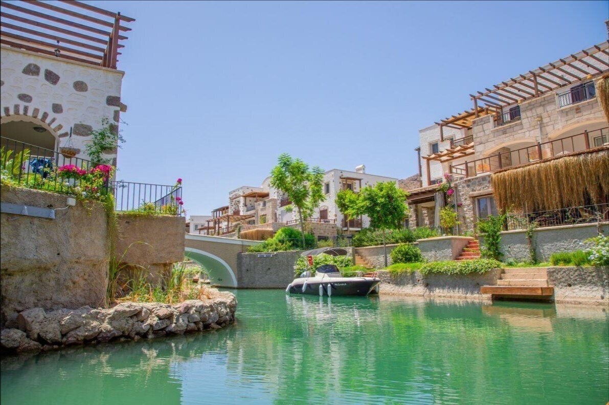 Картинка Anthaven Service Apartments 5*